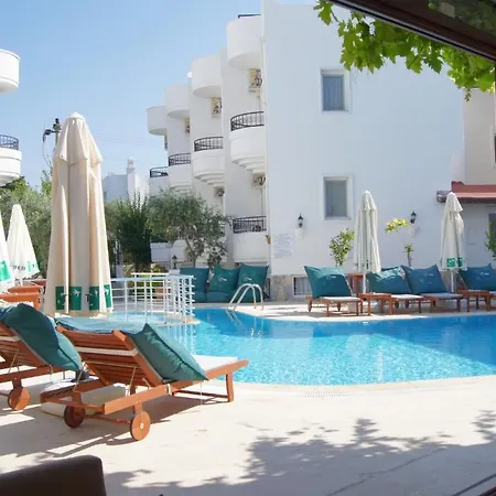 Seaside Hotel