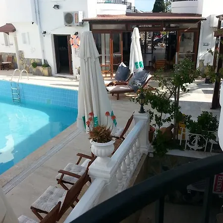 Seaside Hotel
