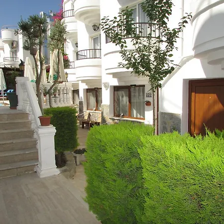 Seaside Hotel