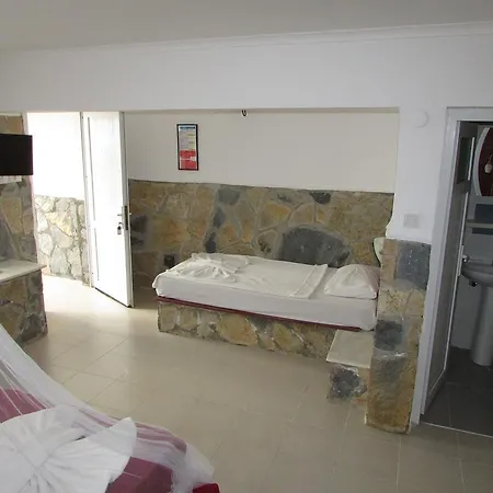 Seaside Hotel Bitez