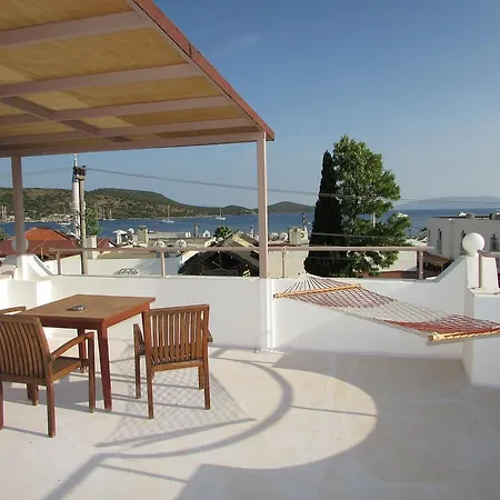 Hotel Seaside 2*