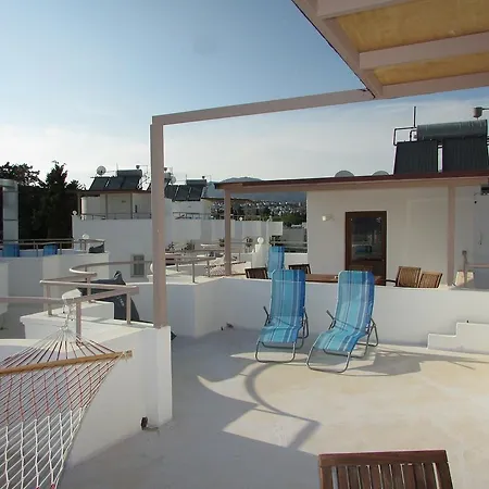 Hotel Seaside Bitez