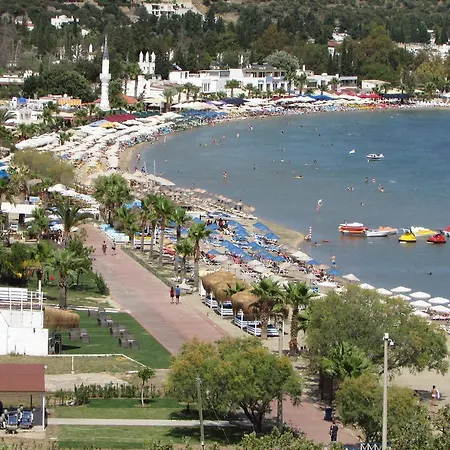 Seaside