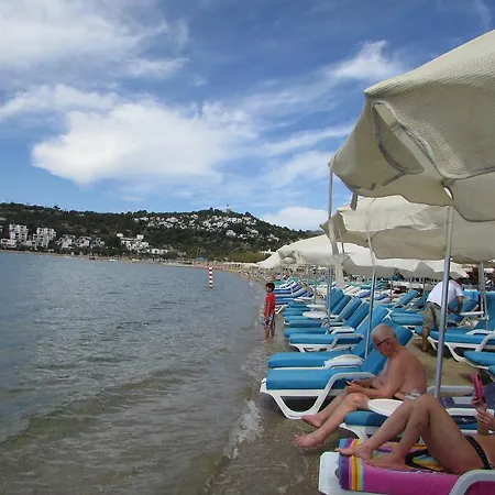 Seaside