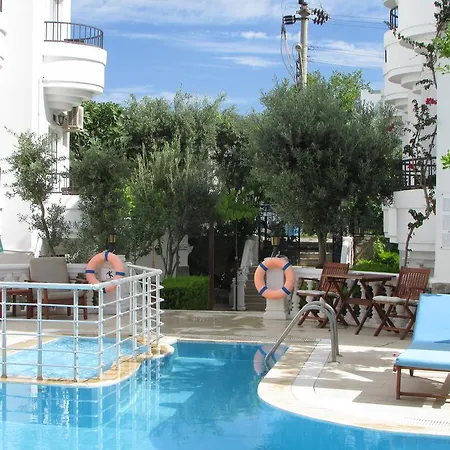 Hotel Seaside 2*