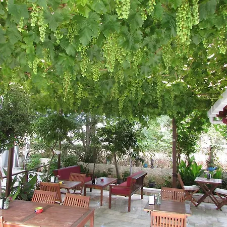 Hotel Seaside 2*