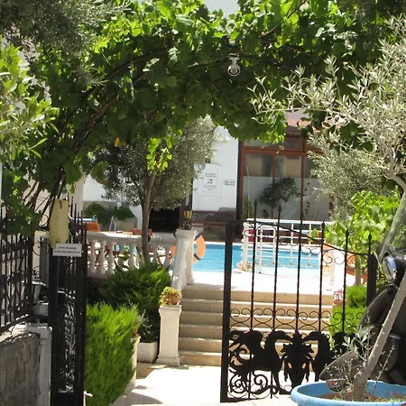 Hotel Seaside Bitez