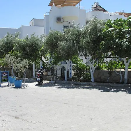 Hotel Seaside 2*