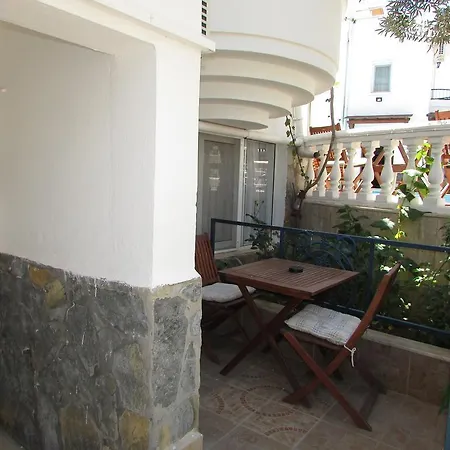 Hotel Seaside Bitez