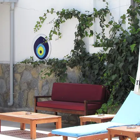 Hotel Seaside