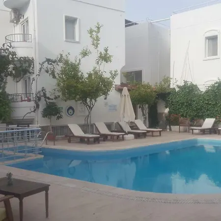 Hotel Seaside Bitez