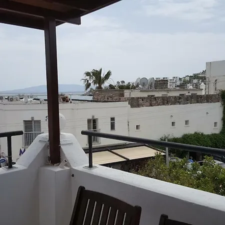 Hotel Seaside 2*
