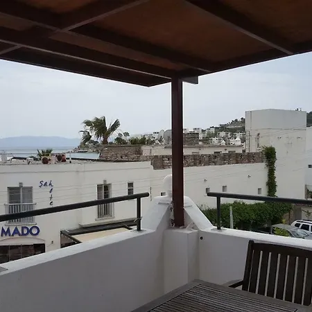 Hotel Seaside 2*