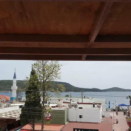 Seaside Hotel Bitez