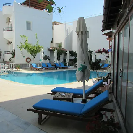 Hotel Seaside Bitez