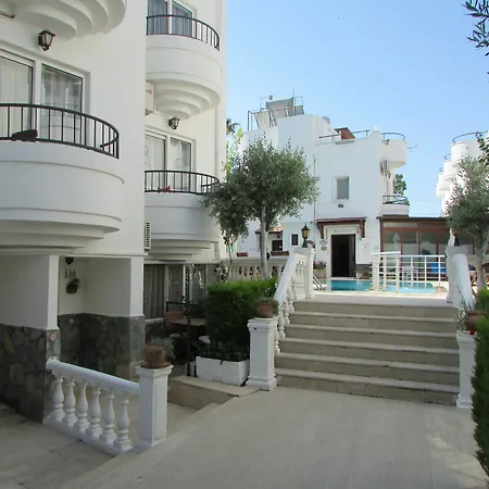 Seaside Hotel Bitez