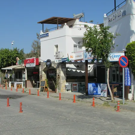 Hotel Seaside 2*