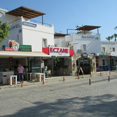 Hotel Seaside Bitez