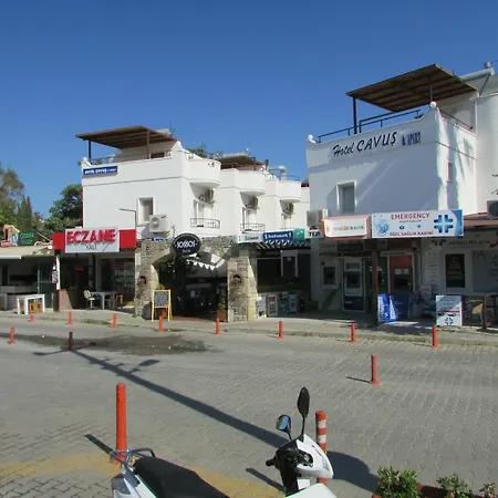 Seaside Hotel 2*