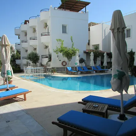 Hotel Seaside Bitez