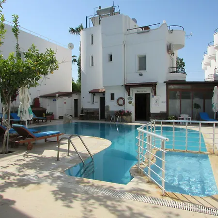 Seaside Hotel Bitez